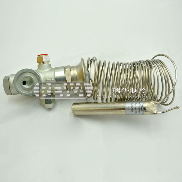 膨脹閥R22和R17專用